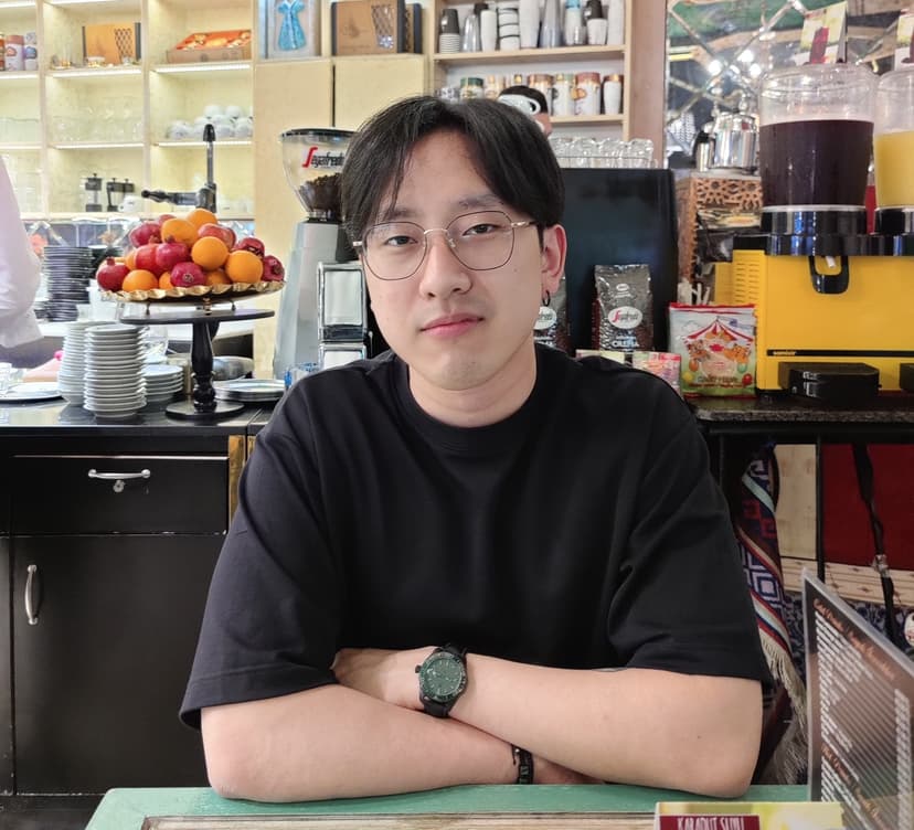 Yan Chang - Frontend Engineer